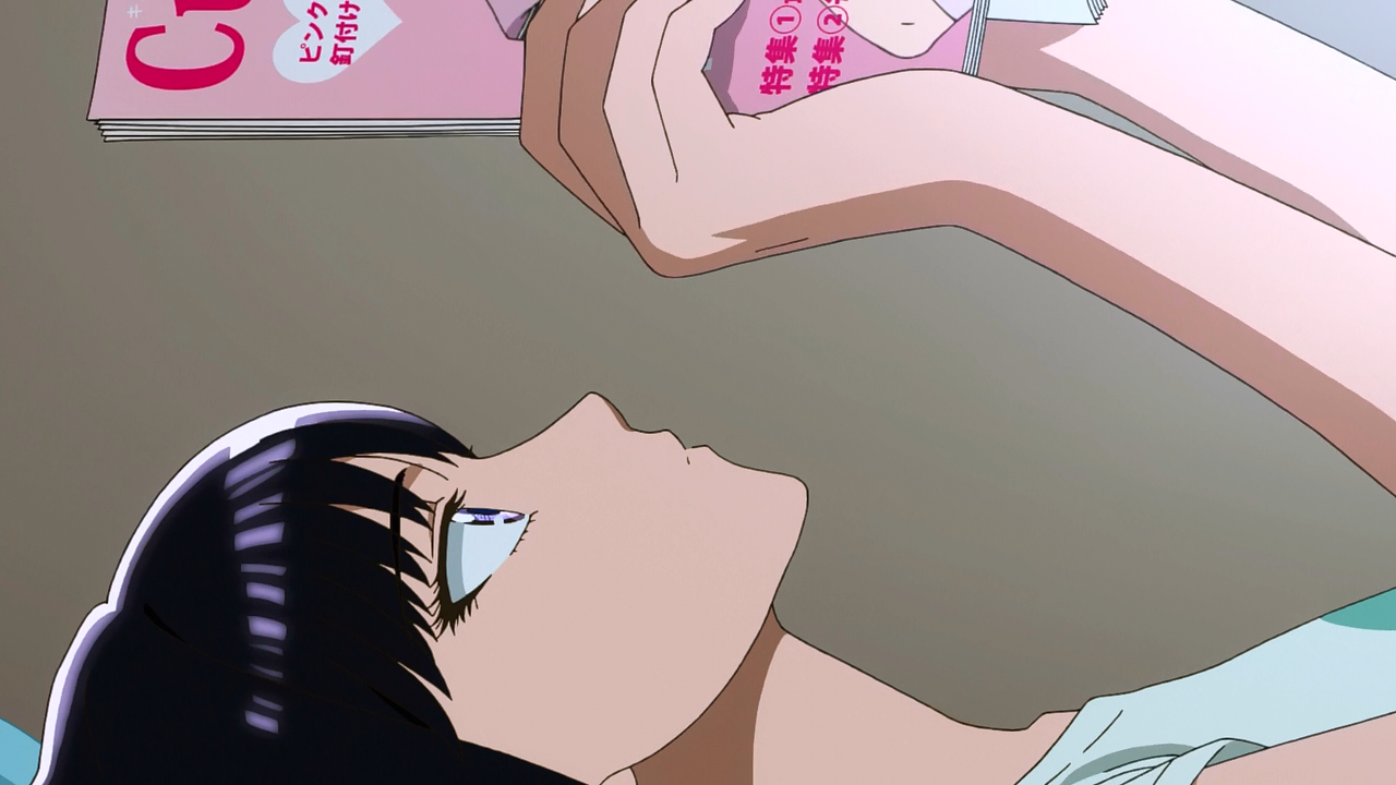 Koi wa Ameagari no You ni (Hakoniwa)